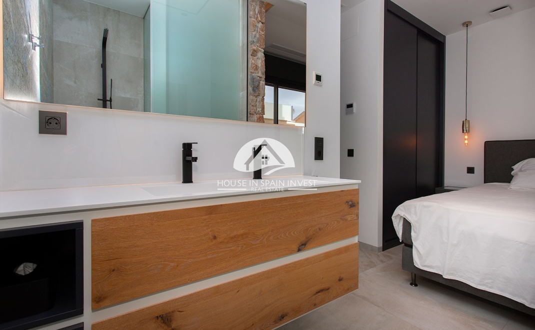 Reventa - Chalet - Rojales - Ciudad Quesada - Rojales