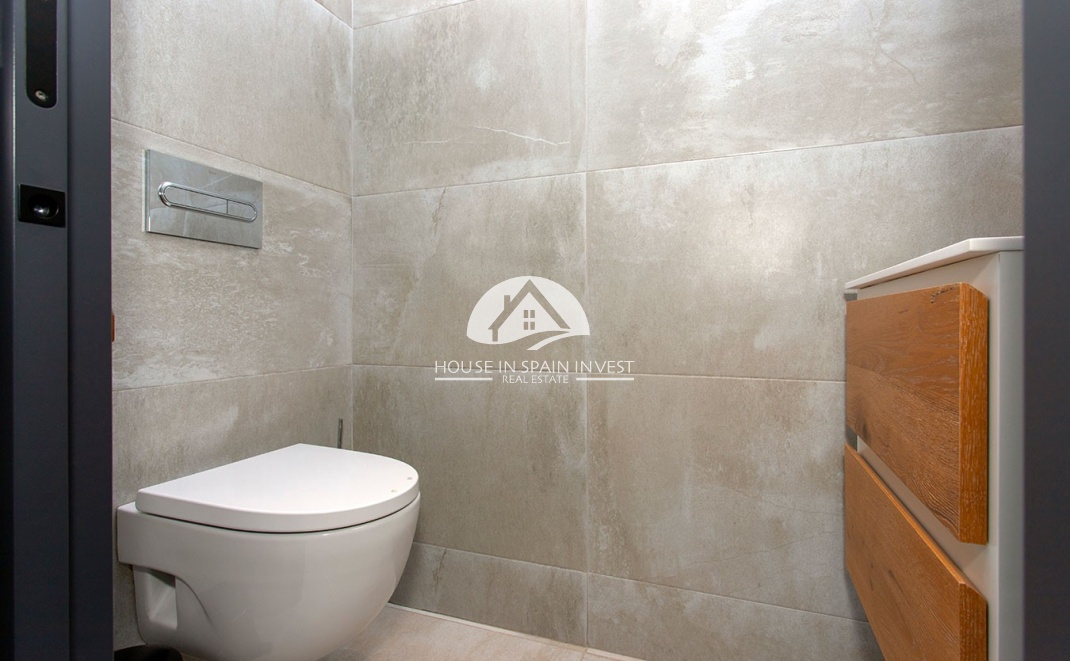 Reventa - Chalet - Rojales - Ciudad Quesada - Rojales