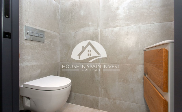 Reventa - Chalet - Rojales - Ciudad Quesada - Rojales