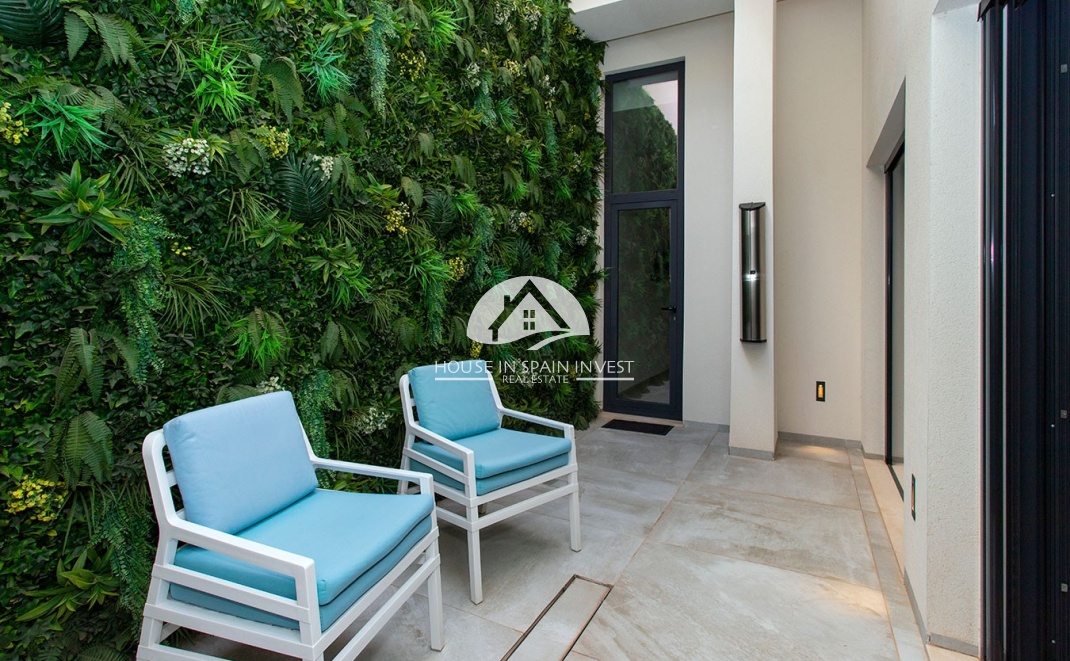 Reventa - Chalet - Rojales - Ciudad Quesada - Rojales