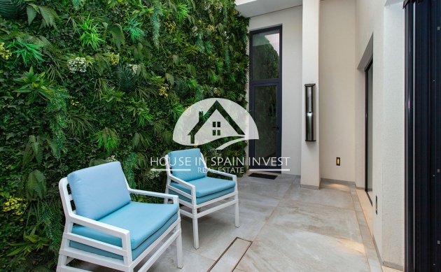 Reventa - Chalet - Rojales - Ciudad Quesada - Rojales