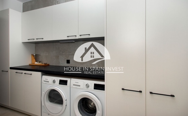 Reventa - Chalet - Rojales - Ciudad Quesada - Rojales