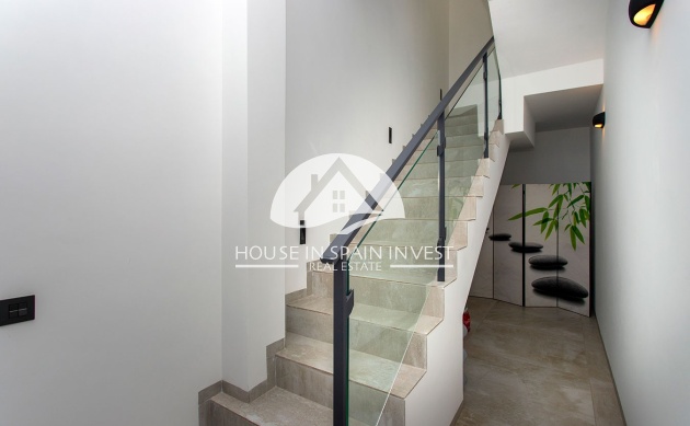 Reventa - Chalet - Rojales - Ciudad Quesada - Rojales