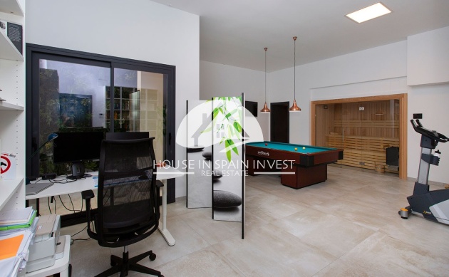 Reventa - Chalet - Rojales - Ciudad Quesada - Rojales