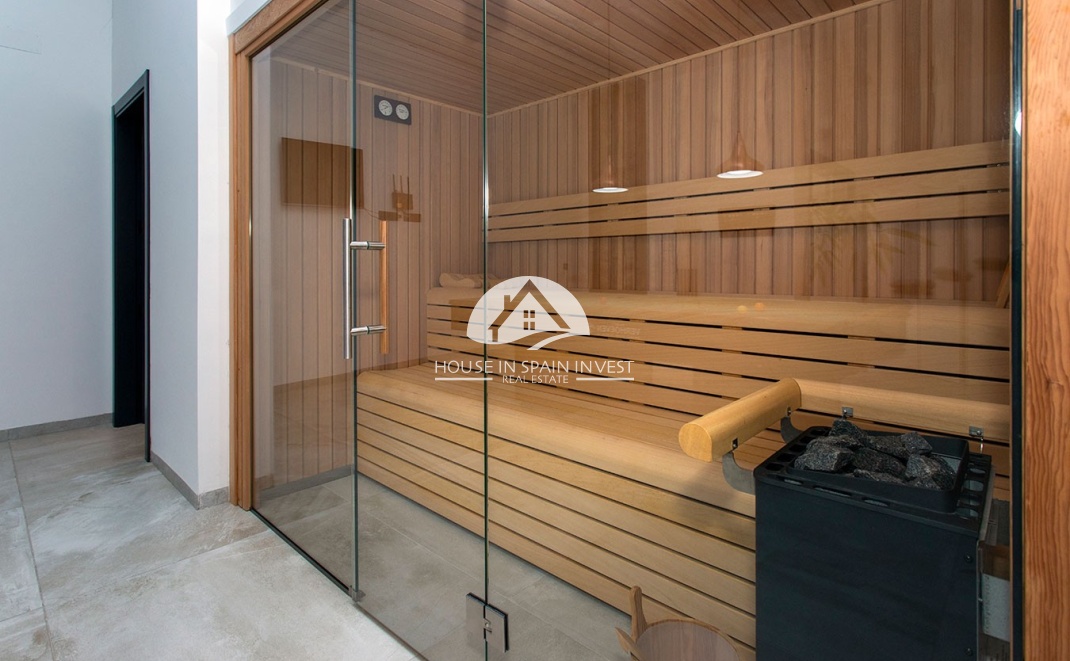 Reventa - Chalet - Rojales - Ciudad Quesada - Rojales