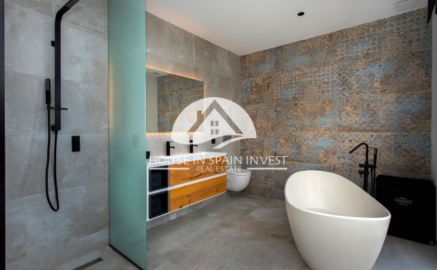 Reventa - Chalet - Rojales - Ciudad Quesada - Rojales