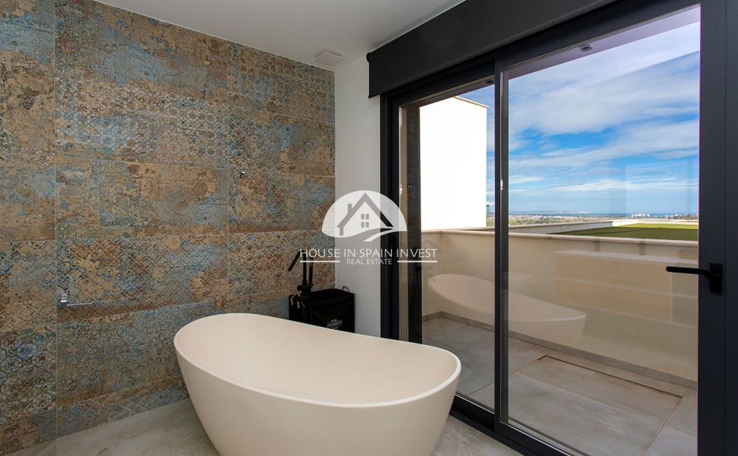 Reventa - Chalet - Rojales - Ciudad Quesada - Rojales