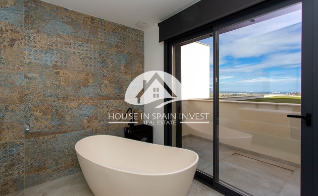 Reventa - Chalet - Rojales - Ciudad Quesada - Rojales