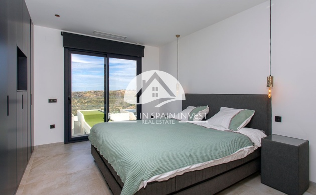 Reventa - Chalet - Rojales - Ciudad Quesada - Rojales