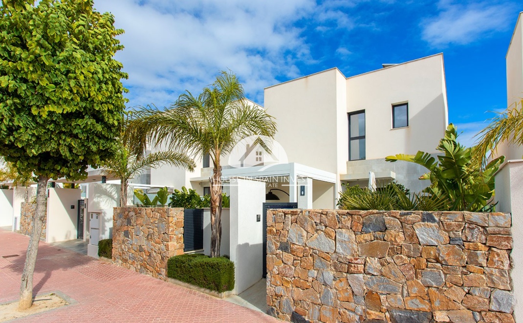 Reventa - Chalet - Rojales - Ciudad Quesada - Rojales