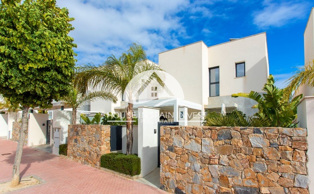 Reventa - Chalet - Rojales - Ciudad Quesada - Rojales