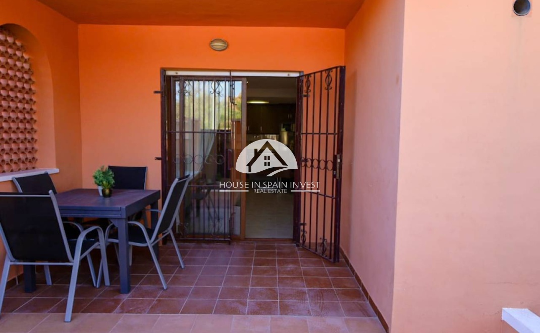 Herverkoop - Appartement - Torrevieja - Aguas Nuevas - Sector 25