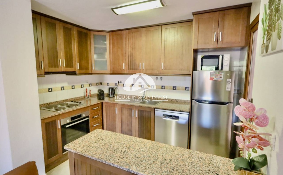 Herverkoop - Appartement - Torrevieja - Aguas Nuevas - Sector 25