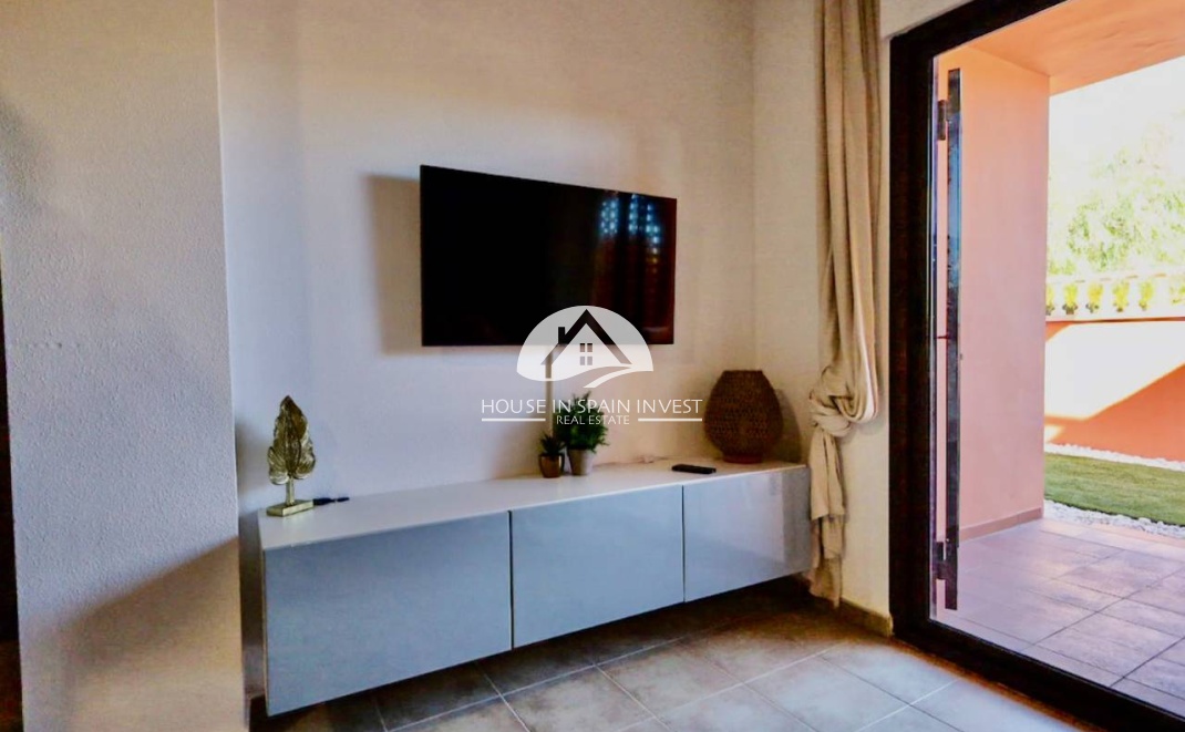 Herverkoop - Appartement - Torrevieja - Aguas Nuevas - Sector 25