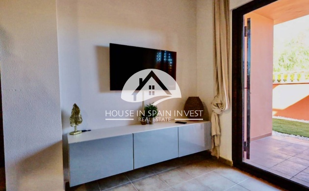 Herverkoop - Appartement - Torrevieja - Aguas Nuevas - Sector 25