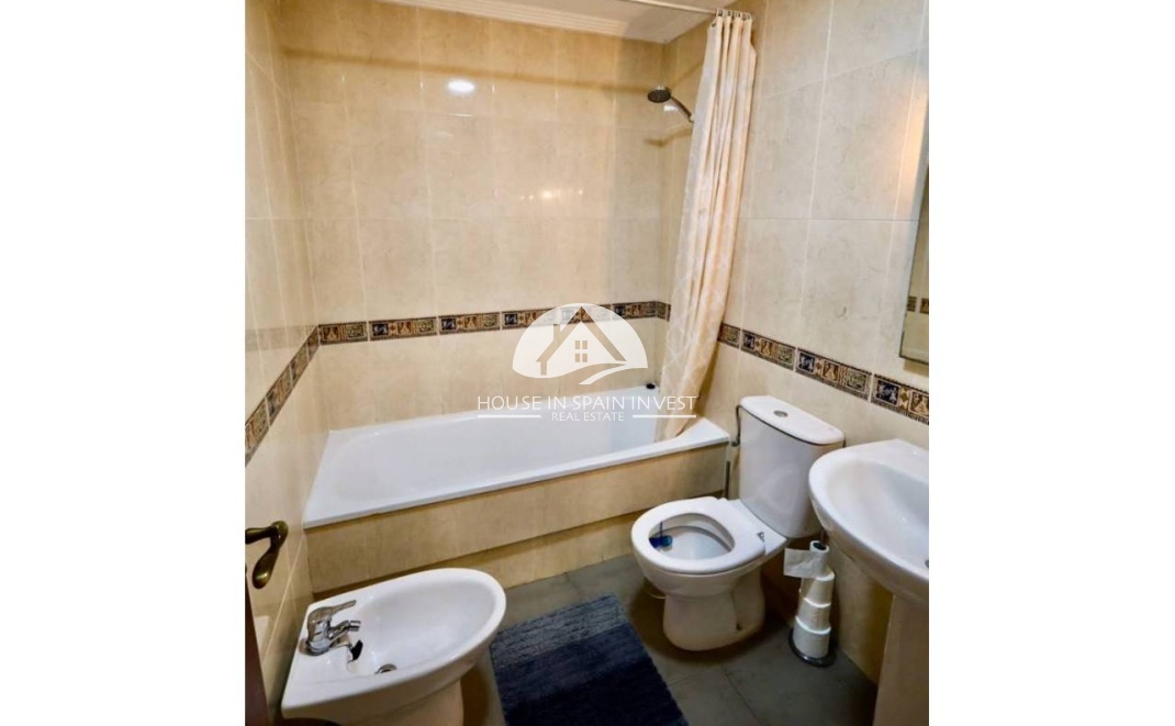 Herverkoop - Appartement - Torrevieja - Aguas Nuevas - Sector 25