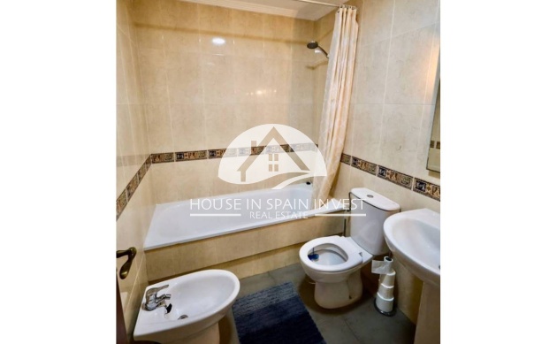 Herverkoop - Appartement - Torrevieja - Aguas Nuevas - Sector 25