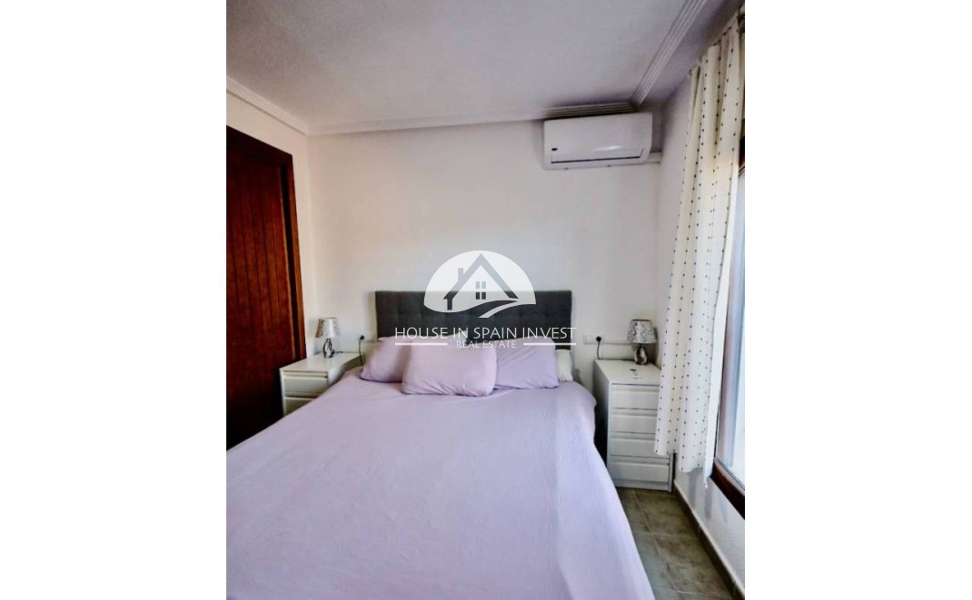 Herverkoop - Appartement - Torrevieja - Aguas Nuevas - Sector 25