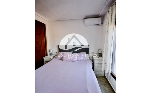 Herverkoop - Appartement - Torrevieja - Aguas Nuevas - Sector 25