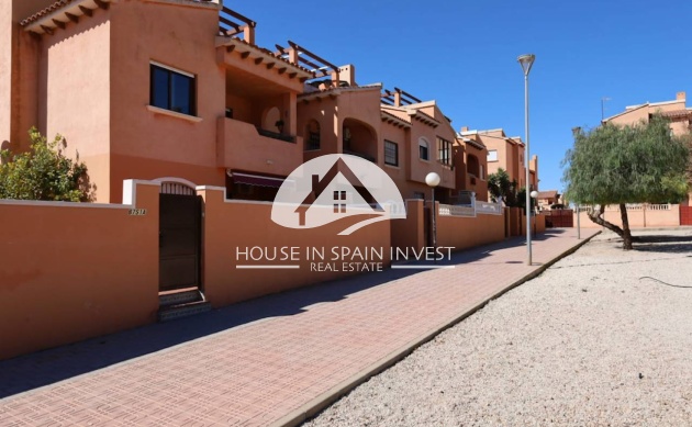 Herverkoop - Appartement - Torrevieja - Aguas Nuevas - Sector 25