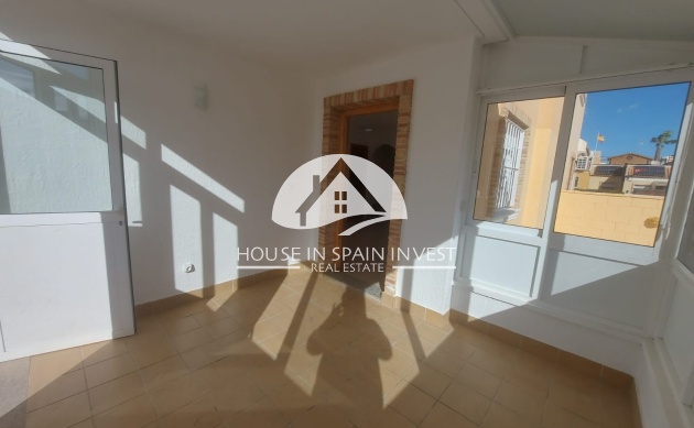 Herverkoop - Rijwoning - Rojales - Ciudad Quesada - Ciudad Quesada