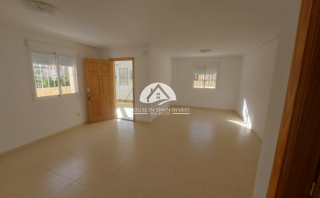 Herverkoop - Rijwoning - Rojales - Ciudad Quesada - Ciudad Quesada