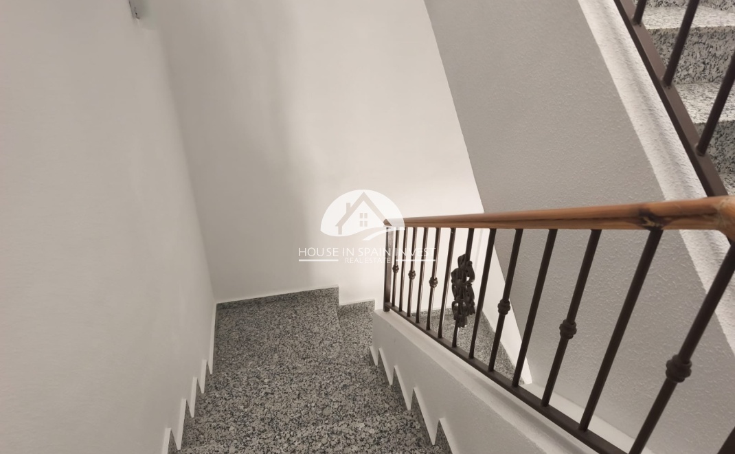 Herverkoop - Rijwoning - Rojales - Ciudad Quesada - Ciudad Quesada