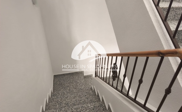 Herverkoop - Rijwoning - Rojales - Ciudad Quesada - Ciudad Quesada