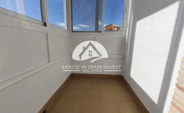 Herverkoop - Rijwoning - Rojales - Ciudad Quesada - Ciudad Quesada