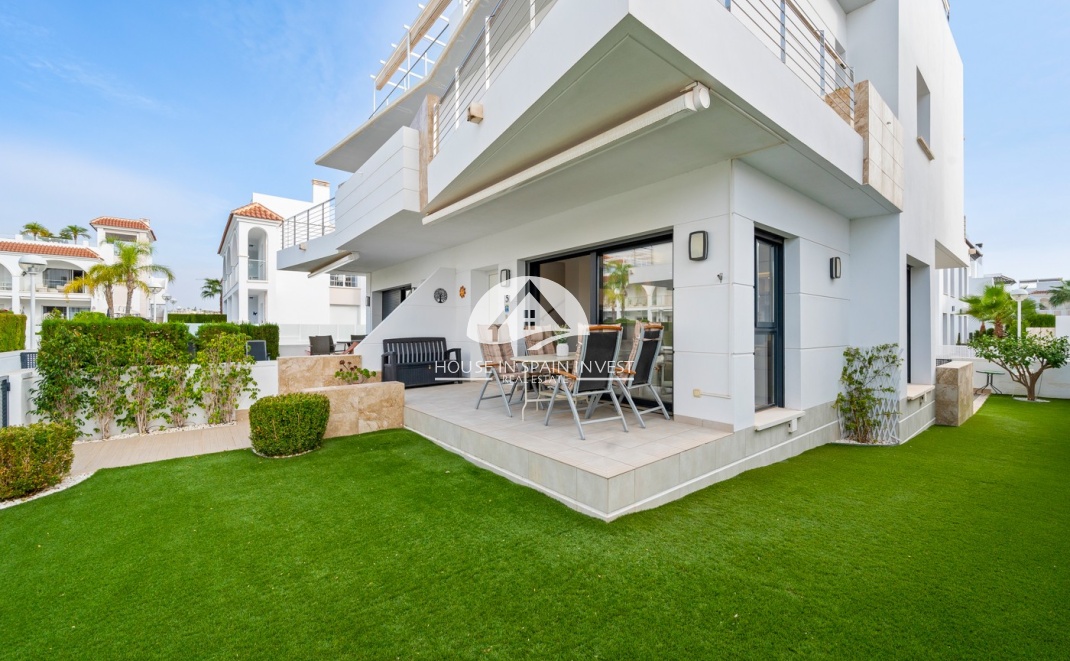 Herverkoop - Villa - Rojales - Ciudad Quesada - Lo Marabú