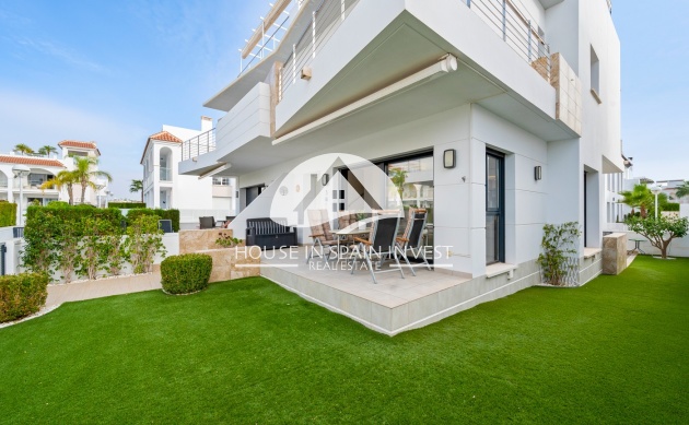 Herverkoop - Villa - Rojales - Ciudad Quesada - Lo Marabú