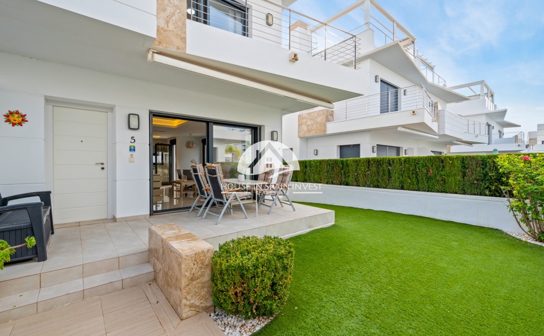 Herverkoop - Villa - Rojales - Ciudad Quesada - Lo Marabú