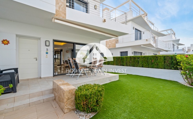 Herverkoop - Villa - Rojales - Ciudad Quesada - Lo Marabú