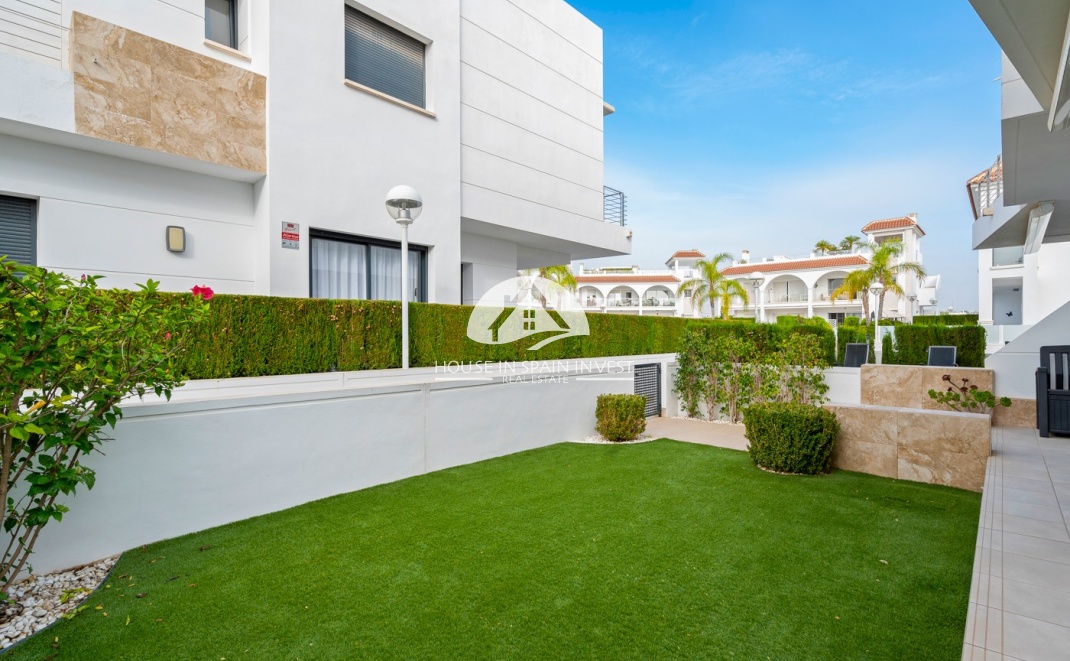 Herverkoop - Villa - Rojales - Ciudad Quesada - Lo Marabú