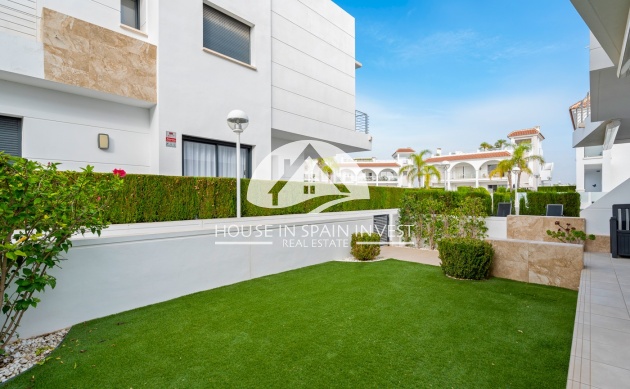 Herverkoop - Villa - Rojales - Ciudad Quesada - Lo Marabú