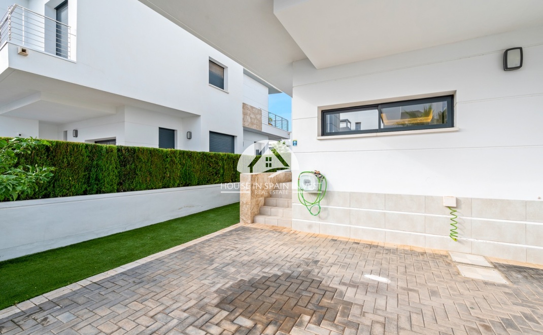 Herverkoop - Villa - Rojales - Ciudad Quesada - Lo Marabú