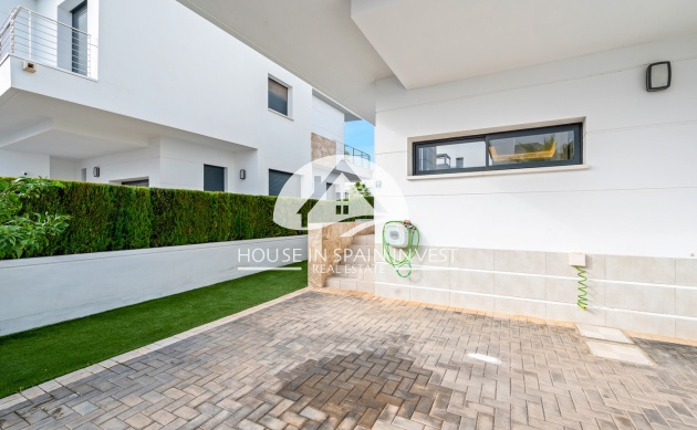 Herverkoop - Villa - Rojales - Ciudad Quesada - Lo Marabú