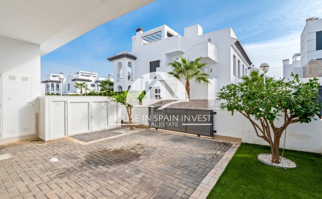 Herverkoop - Villa - Rojales - Ciudad Quesada - Lo Marabú