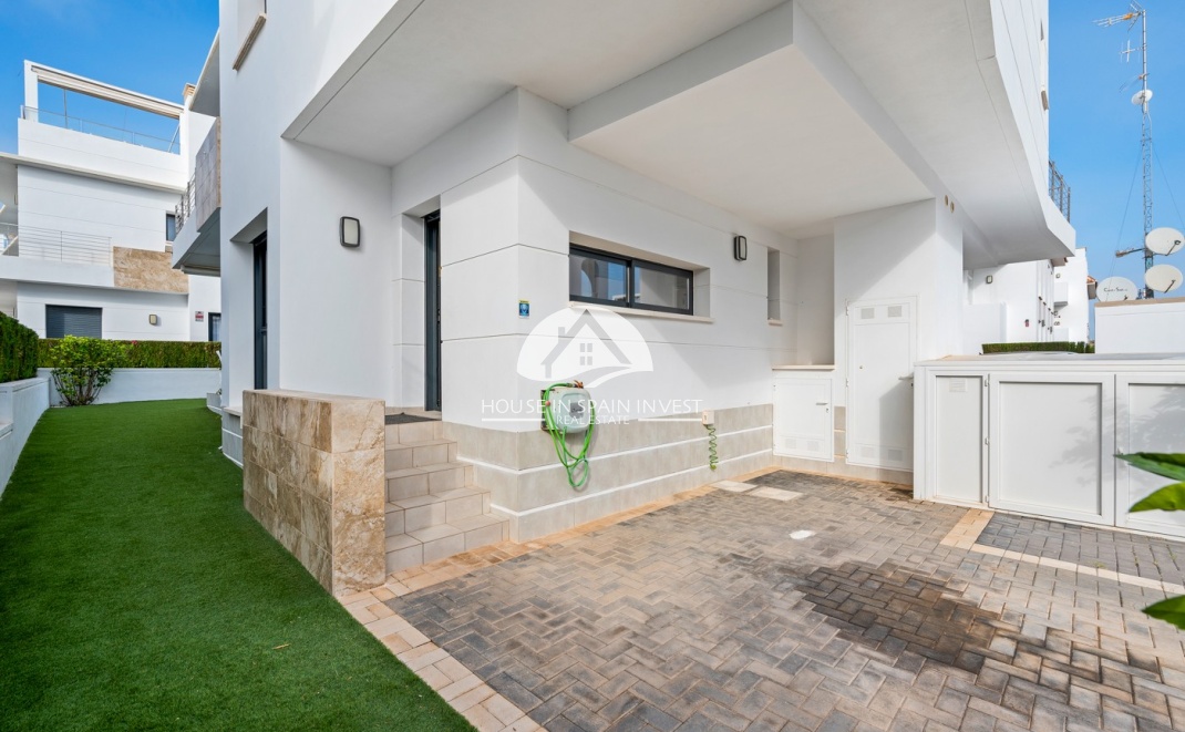 Herverkoop - Villa - Rojales - Ciudad Quesada - Lo Marabú