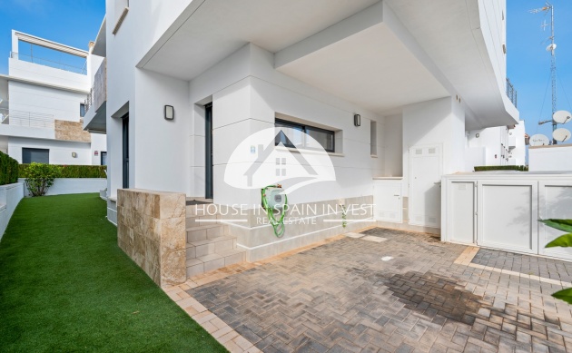 Herverkoop - Villa - Rojales - Ciudad Quesada - Lo Marabú