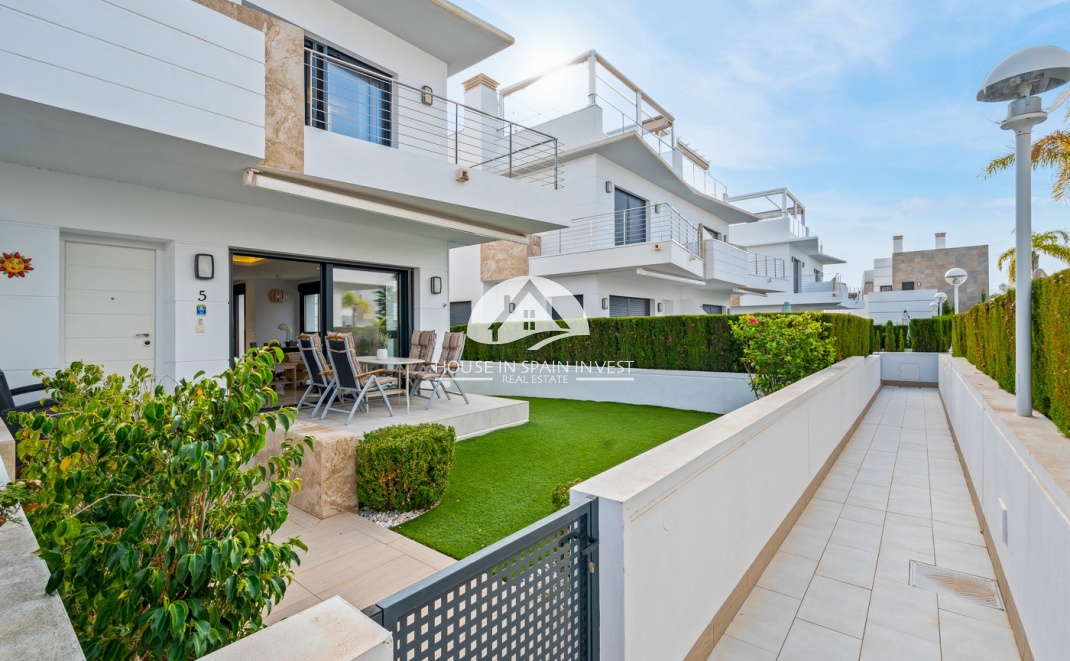 Herverkoop - Villa - Rojales - Ciudad Quesada - Lo Marabú