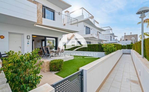 Herverkoop - Villa - Rojales - Ciudad Quesada - Lo Marabú