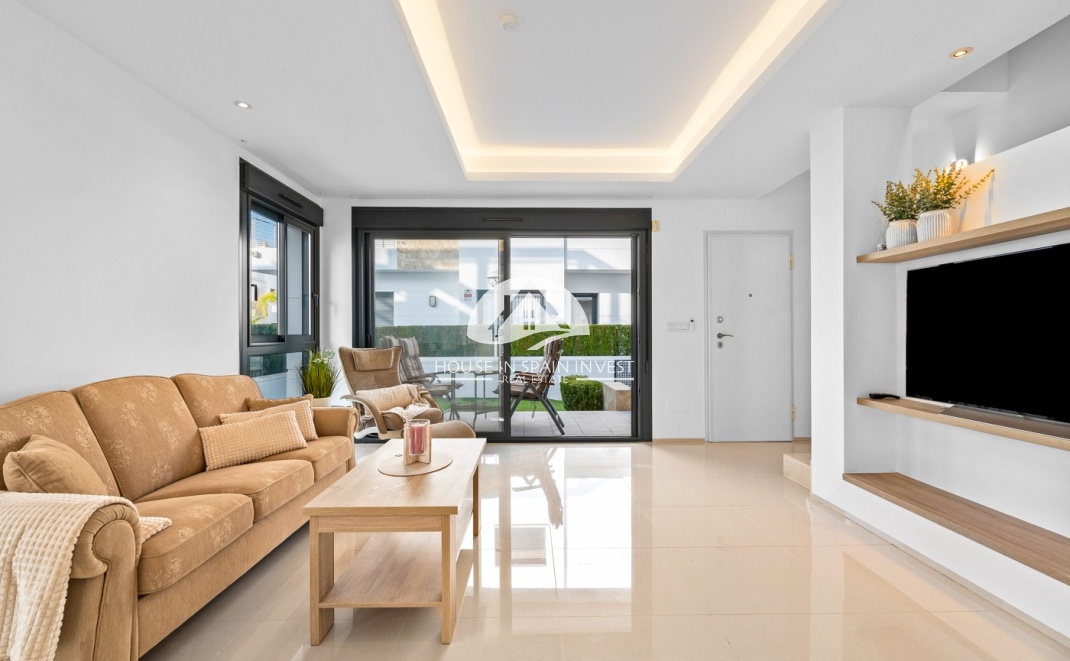 Herverkoop - Villa - Rojales - Ciudad Quesada - Lo Marabú