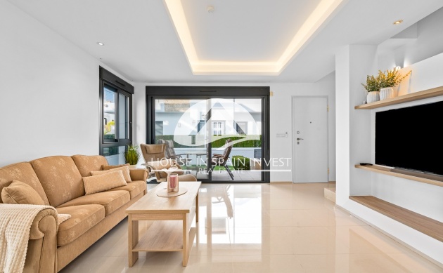 Herverkoop - Villa - Rojales - Ciudad Quesada - Lo Marabú