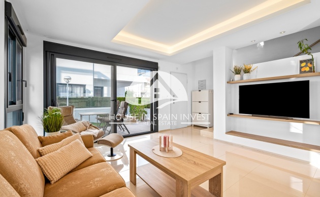 Herverkoop - Villa - Rojales - Ciudad Quesada - Lo Marabú