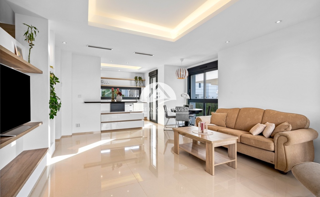 Herverkoop - Villa - Rojales - Ciudad Quesada - Lo Marabú