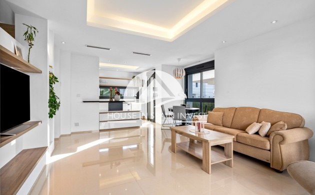 Herverkoop - Villa - Rojales - Ciudad Quesada - Lo Marabú