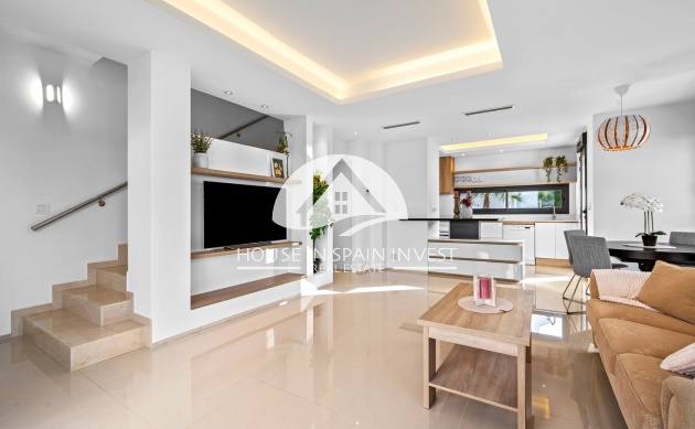 Herverkoop - Villa - Rojales - Ciudad Quesada - Lo Marabú