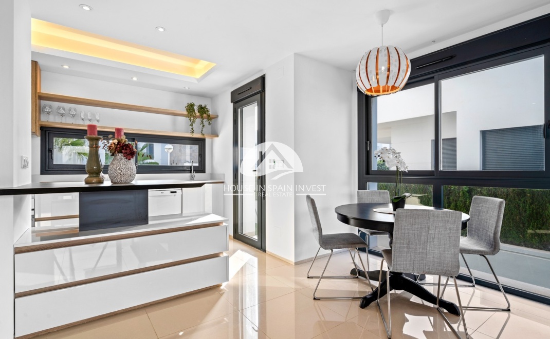 Herverkoop - Villa - Rojales - Ciudad Quesada - Lo Marabú