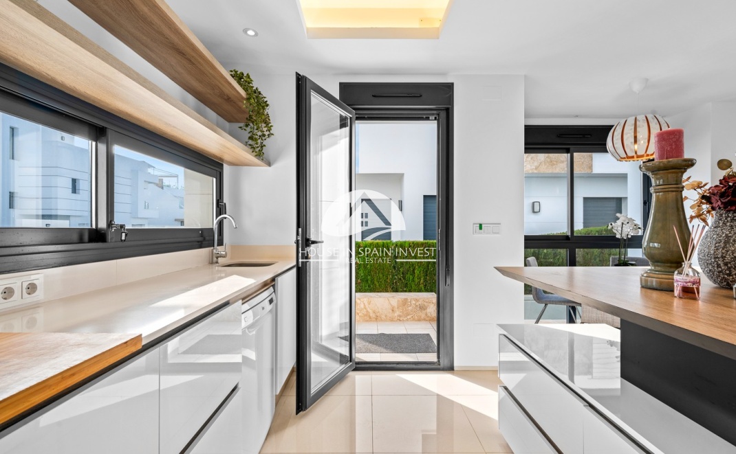 Herverkoop - Villa - Rojales - Ciudad Quesada - Lo Marabú